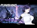 【Punishing: Gray Raven】 Breaking through with Rosetta! She Finally Gets An Upgrade!