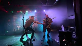 Five Iron Frenzy Live (Full Set) @ Beer City Music Hall in OKC 6/28/2025