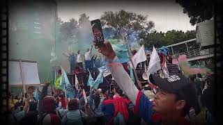 Download lagu KILAS BALIK : DEMO TOLAK OMNIBUSLAW oleh GEKANAS mp3