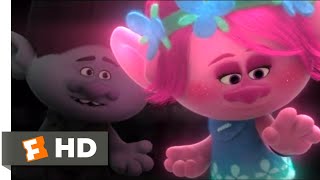 Trolls (2016) - True Colors Scene (9/10) | Movieclips