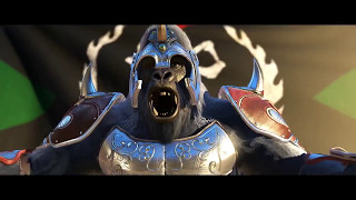 Injustice 2 – Launch Trailer