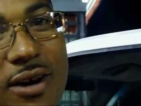 Cediyon x Doogy Howza - Hoodstarz