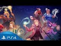 Nine Parchments | Gameplay Trailer | PS4