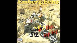 Emberg Echo -  My Love is hiaz des Radl