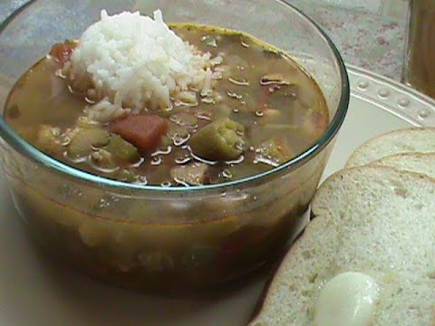 download lagu mp3 mp4 Healthy Gumbo Soup Recipe, download lagu Healthy Gumbo Soup Recipe gratis, unduh video klip Healthy Gumbo Soup Recipe