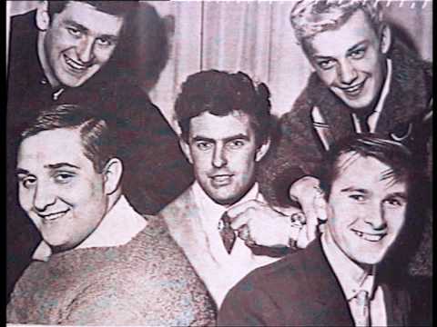 The Tornados - "Love And Fury"
