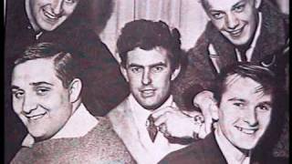 The Tornados - "Love And Fury"