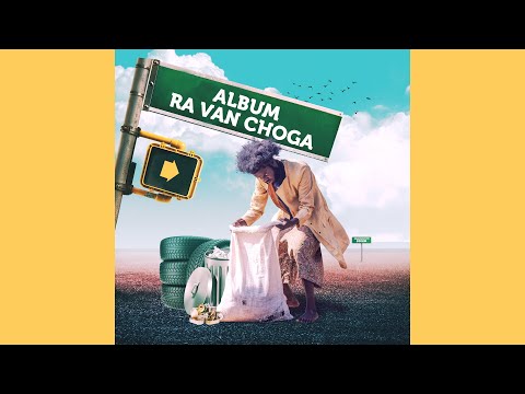 Van Choga - Musarinya (Official Audio) [Album Ra Van Choga]