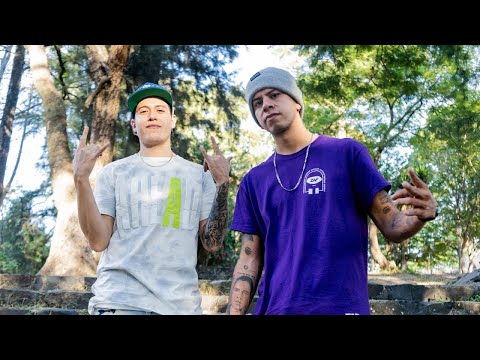 Danntik x Neztor MVL - Universos ✨