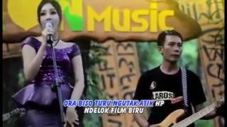 nella kharisma nyabun pagi