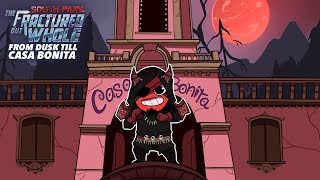 I AM LORD OF THE DARKNESS! | South Park: The Fractured But Whole (Casa Bonita DLC) EP 1