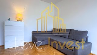 🎓 Kawalerka do wynajęcia w Gdańsku – ul. Kaczyńskiego, 30 m²