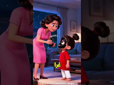 حطيت غرا علي وشي 🥺