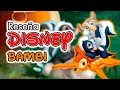 BAMBI Reseña Disney Episodio 6