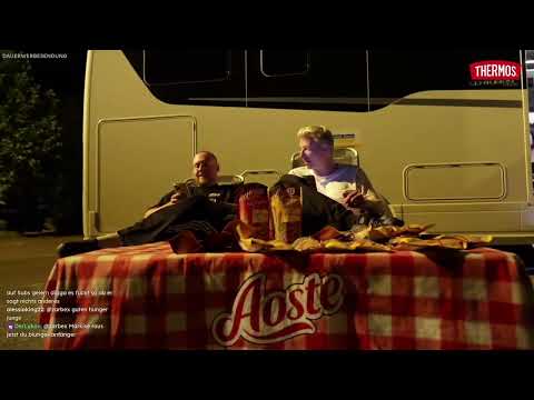 7 TAGE LUXUS-CAMPER TOUR | ZARBEX & SCHRADIN |  TEIL 25