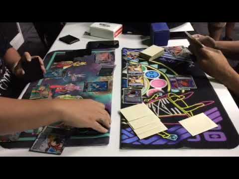 Juan Brand (Invoker) vs Marquis McKinney (Vegito): Gamerz Day 2 Main Event - Top 8