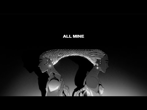 Video thumbnail for All Mine