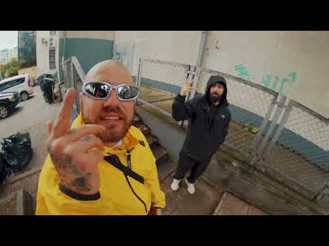 ZetHa x BL BEATZ "Kapitan Hak" ft. Trill Pem, Kosior (🎥: @directedbyKOOZA)