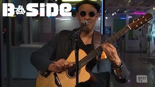 Ride on a Rainbow by Raul Midón | B-Side