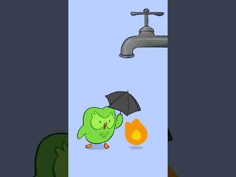 help an owl out here #interactive #game #duolingo