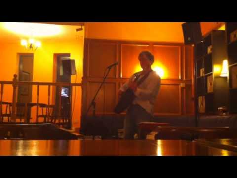 Sean Christopher - Whiter Shade Of Pale