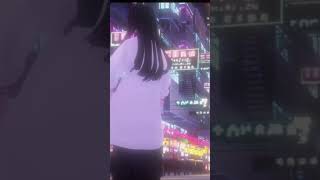 #vrchat #neon #midnight #夜景 #city