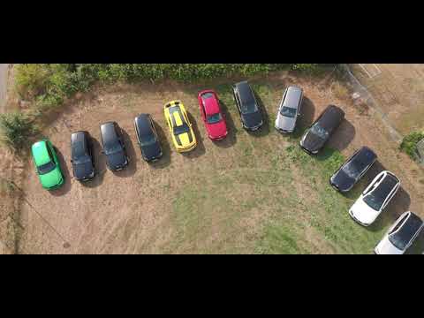 Flos BMW E91 Freaks Nord & Friends 2020