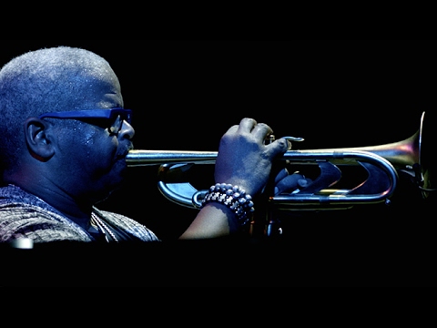 Terence Blanchard featuring The E-Collective - Soldiers (part 2)