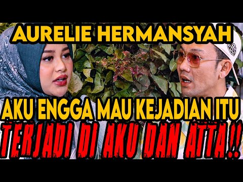 AMEENA DI HINA, OPERASI PLASTIK⁉ SELALU SALAH & DIHUJAT  (AUREL)-Curhat Bang