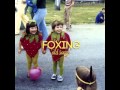 Foxing - Sunspotting