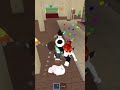 She Wasn T Even Talking To Her Mm2 Mm2roblox