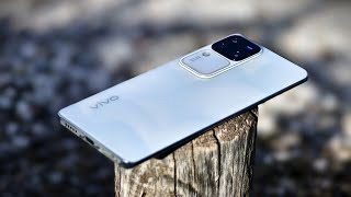 [討論] Vivo V30 Pro 評測
