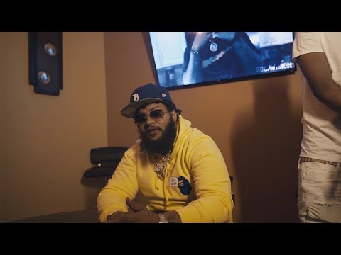 JCAZ ft. RMC MIKE - MIND CONTROL (Official Music Video)