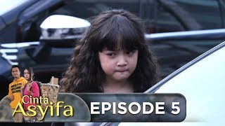 Download lagu Sambil Menitikan Air Mata, Nabila Akhirnya Mengemis - Cinta Asyifa Eps 5 mp3 Download lagu Sambil Menitikan Air Mata, Nabila Akhirnya Mengemis - Cinta Asyifa Eps 5 mp3