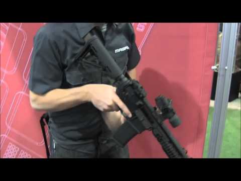 Magpul MS1 Sling System