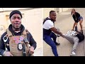 HAHA DAVIS FUNNY SKITS COMPILATION 2024 BIG FELLA COMEDY VIDEOS 1 5 HOUR
