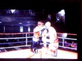 Fight Night Round 3 Knockout Ps2 Boxer Gets Ownd 2