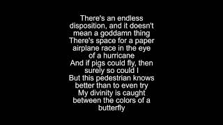 Bad Religion-All There is Lyrics