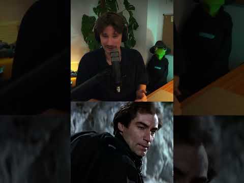 Video Thumbnail: Mit welchem James Bond Film anfangen?