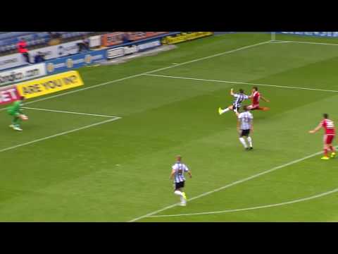 Christian Stuani Boro Goals 2015/2016