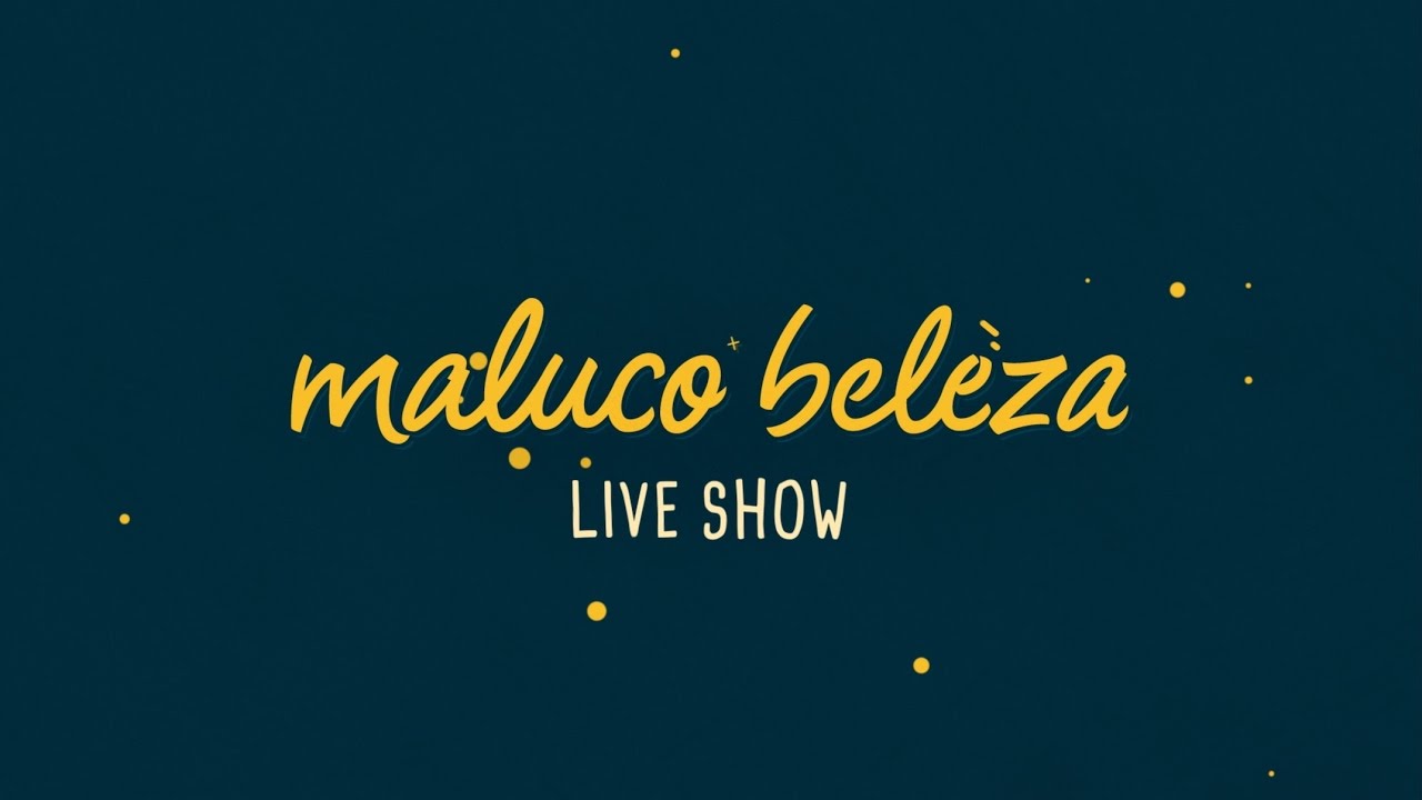 Entrevista Mundo Segundo - Maluco Beleza, 2017