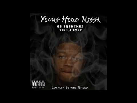 Southside G5 - The Easter Life