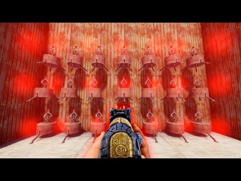 THIS is YOUR BEST WAY to STOP ME RAIDING your BASE...