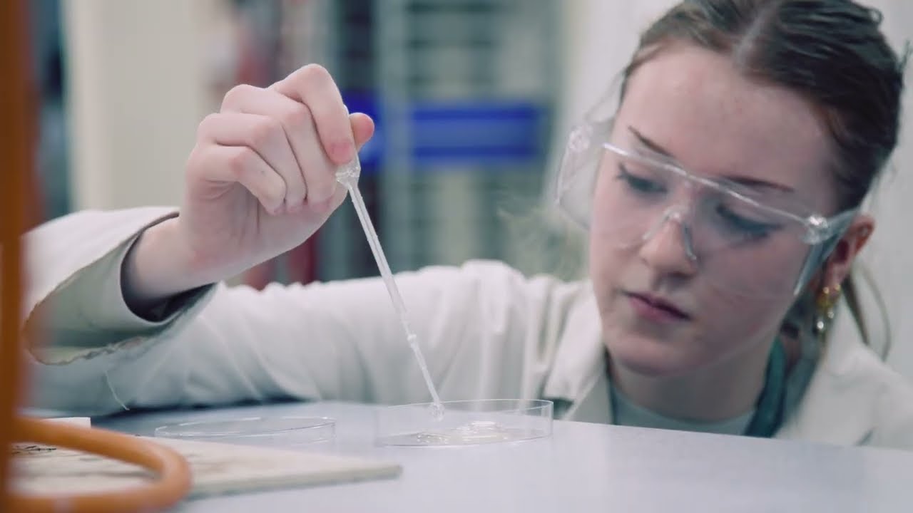 A-level Biology | Facilities and Skills