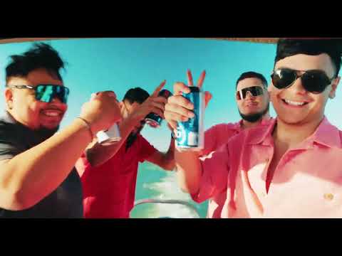 Conjunto Relincho Ft. Keith Nieto - Eres Especial (Video Oficial)