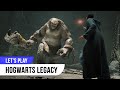 Gespeeld: Het eerste uur van Hogwarts Legacy!