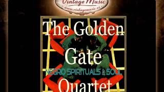 Golden Gate Quartet -- Me and Brother Bill (VintageMusices)