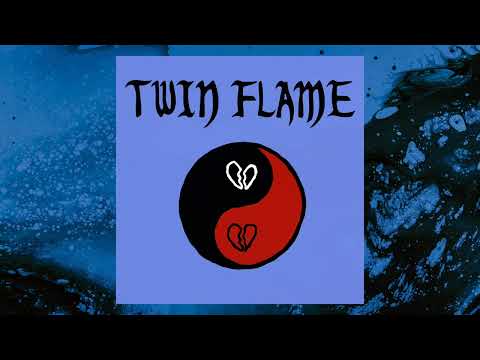 Tony myśli x Prasky - Twin Flame