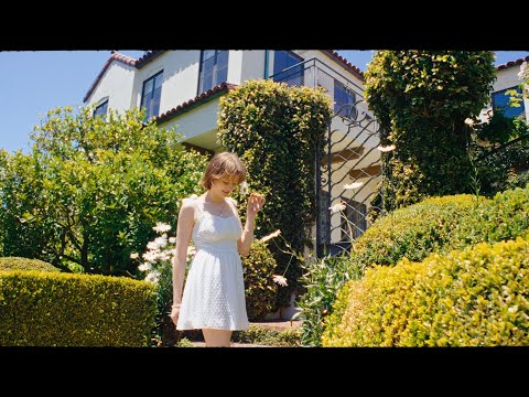 Summertime Sadness: Polina