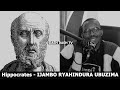 Hippocrates (E) - IJAMBO RYAHINDURA UBUZIMA EP774